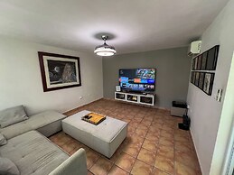 Villa Merchán