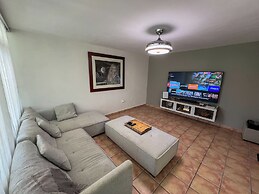 Villa Merchán
