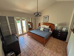 Villa Merchán