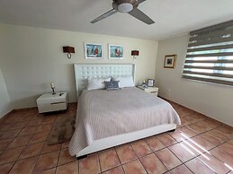 Villa Merchán