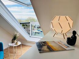 Ferienwohnung in Orth auf Fehmarn