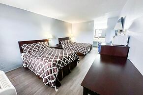 Happy Extended stay