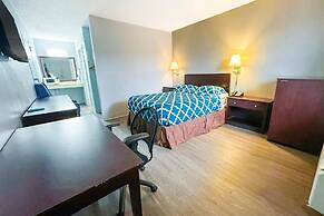 Happy Extended stay
