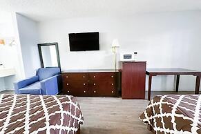Happy Extended stay