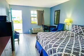 Happy Extended stay