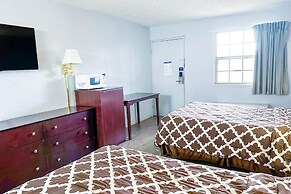 Happy Extended stay