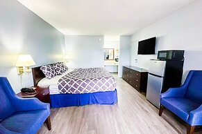 Happy Extended stay