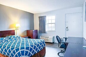 Happy Extended stay