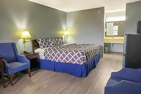 Happy Extended stay