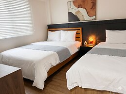 Propark Hotel Yeoju
