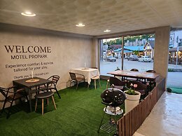 Propark Hotel Yeoju