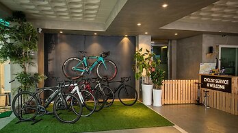 Propark Hotel Yeoju