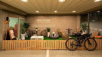 Propark Hotel Yeoju