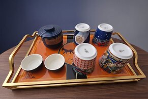 Propark Hotel Yeoju