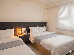 Propark Hotel Yeoju