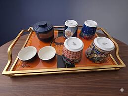 Propark Hotel Yeoju