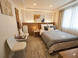 Propark Hotel Yeoju