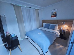Propark Hotel Yeoju