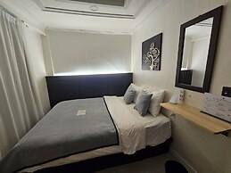 Propark Hotel Yeoju