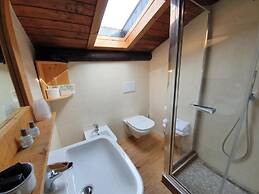 Hotel Locanda il Rustichello - Toscana