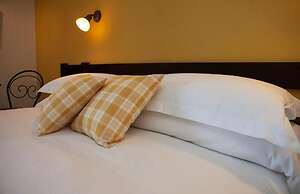 Hotel Locanda il Rustichello - Toscana