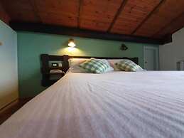 Hotel Locanda il Rustichello - Toscana