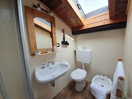 Hotel Locanda il Rustichello - Toscana