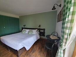 Hotel Locanda il Rustichello - Toscana