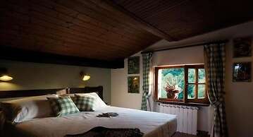 Hotel Locanda il Rustichello - Toscana