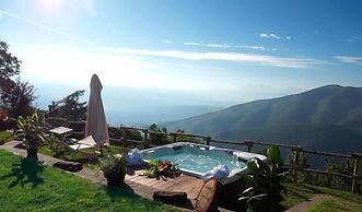 Hotel Locanda il Rustichello - Toscana