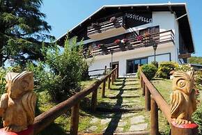 Hotel Locanda il Rustichello - Toscana