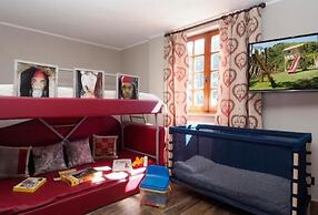 Hotel Locanda il Rustichello - Toscana