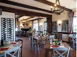 Hotel Locanda il Rustichello - Toscana