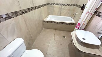 Hotel Real Ucum