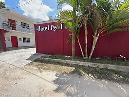 Hotel Real Ucum