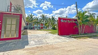 Hotel Real Ucum