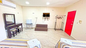 Hotel Real Ucum
