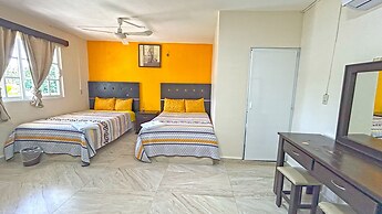 Hotel Real Ucum