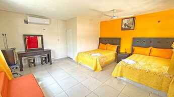 Hotel Real Ucum