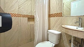 Hotel Real Ucum