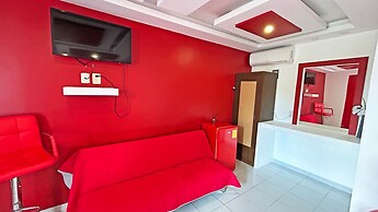 Hotel Real Ucum