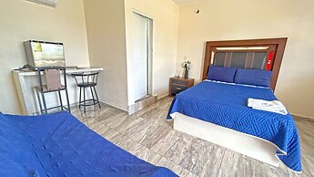 Hotel Real Ucum