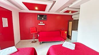 Hotel Real Ucum