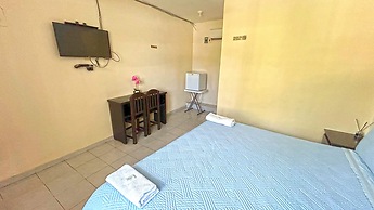 Hotel Real Ucum