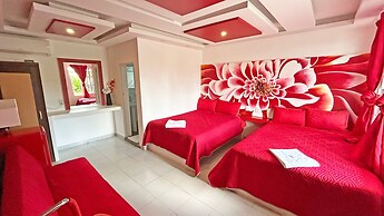 Hotel Real Ucum