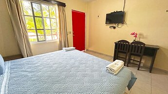 Hotel Real Ucum