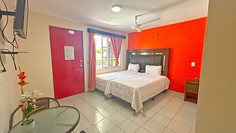 Hotel Real Ucum