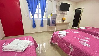 Hotel Real Ucum