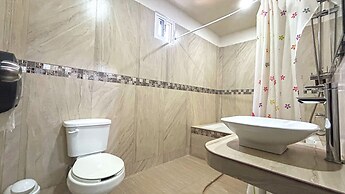 Hotel Real Ucum