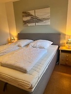 Ferienwohnung in Petersdorf auf Fehmarn